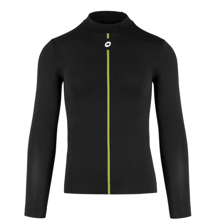 Assos Skinfoil Spring/Fall LS