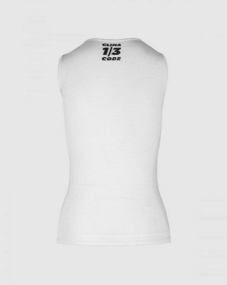 Assos Skin Layer No Sleeve Summer