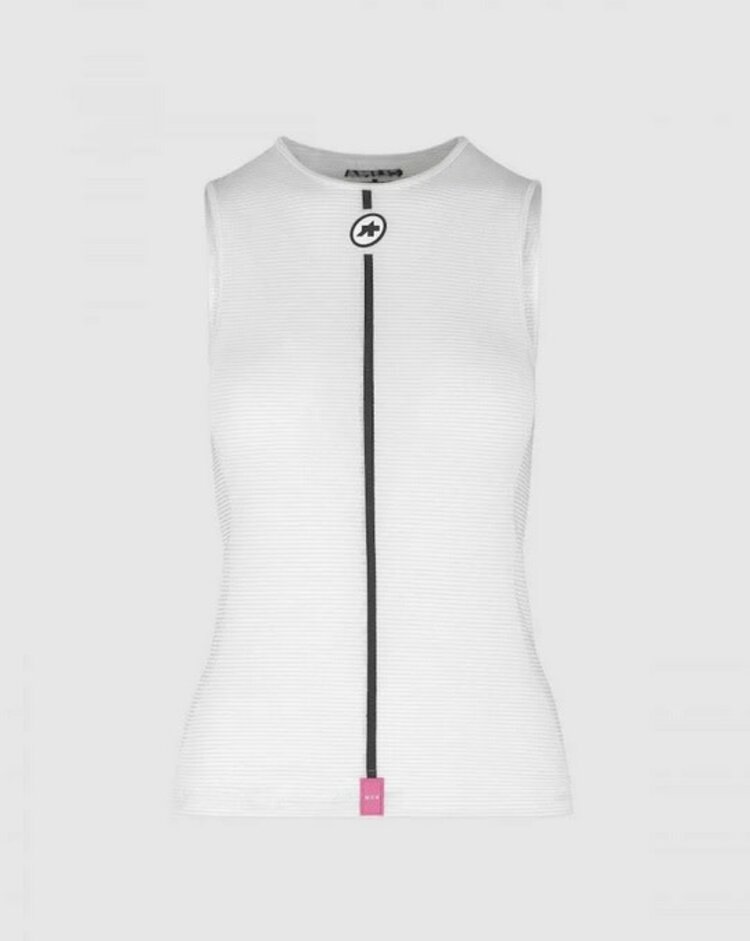 Assos Skin Layer No Sleeve Summer