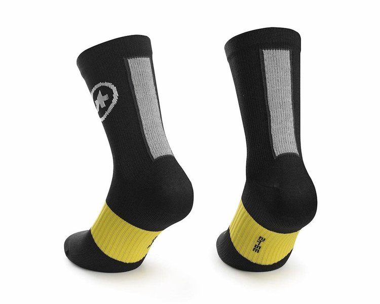 Assos Spring/Fall Socks