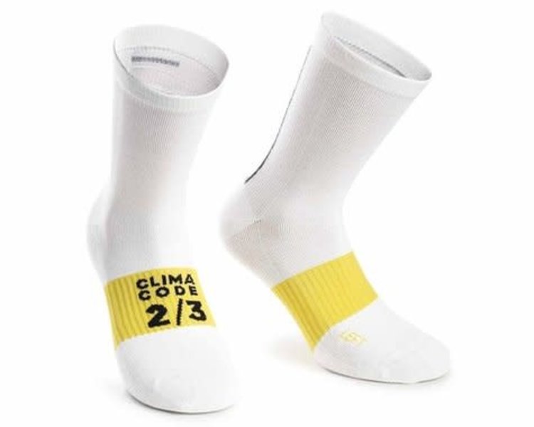 Assos Spring/Fall Socks