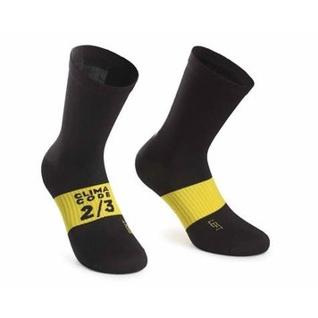 Assos Spring/Fall Socks