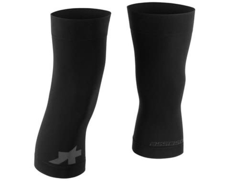 Assos Spring/Fall Knee Warmers