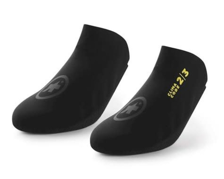 Assos Spring/Fall G2 Toe Covers