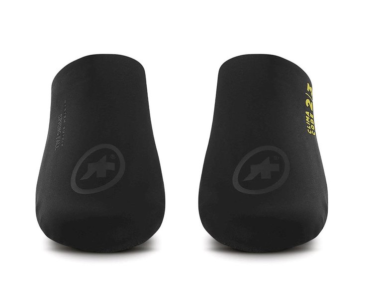 Assos Spring/Fall G2 Toe Covers