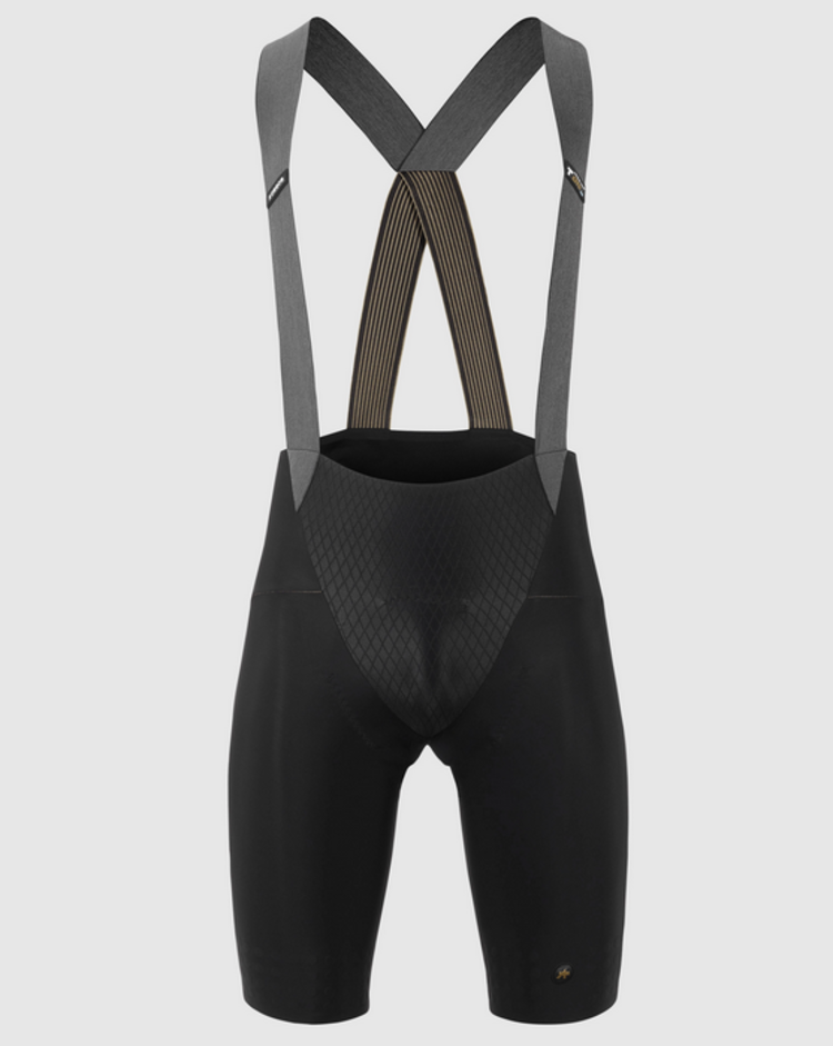 Assos Mille GTO C2 Bib