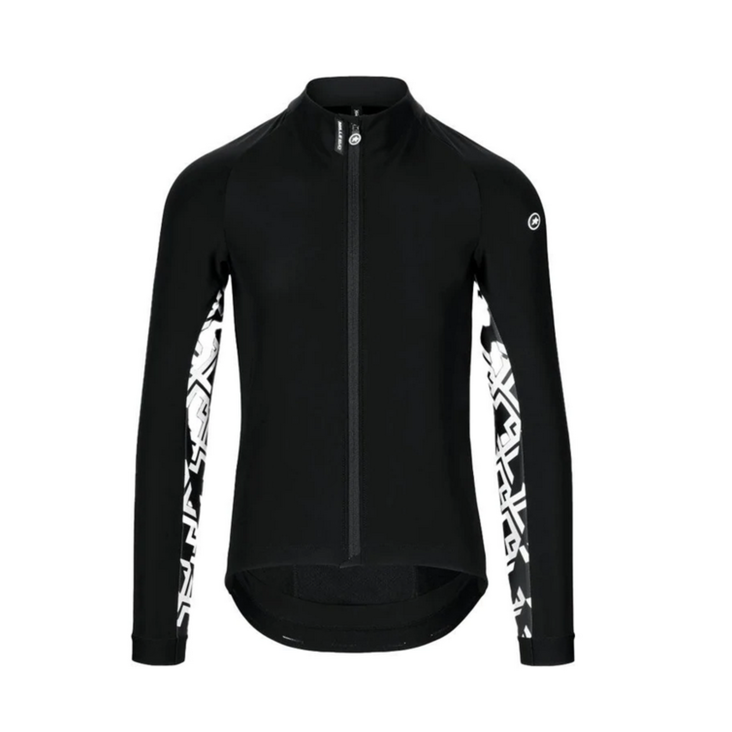 Assos Mille GT Winter Jacket EVO | Chain Reaction Bicycles - Chain Assos Mille GT Winter Jacket EVO | Chain Reaction Bicycles - Chain