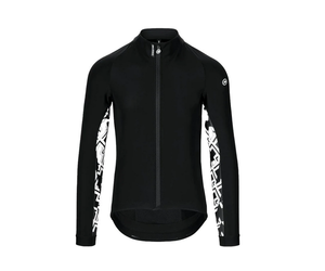 Assos Mille GT Winter Jacket EVO | Chain Reaction Bicycles - Chain