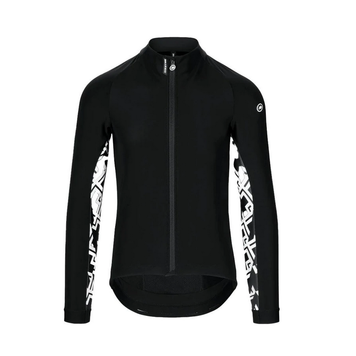 Assos Mille GT Winter Jacket EVO