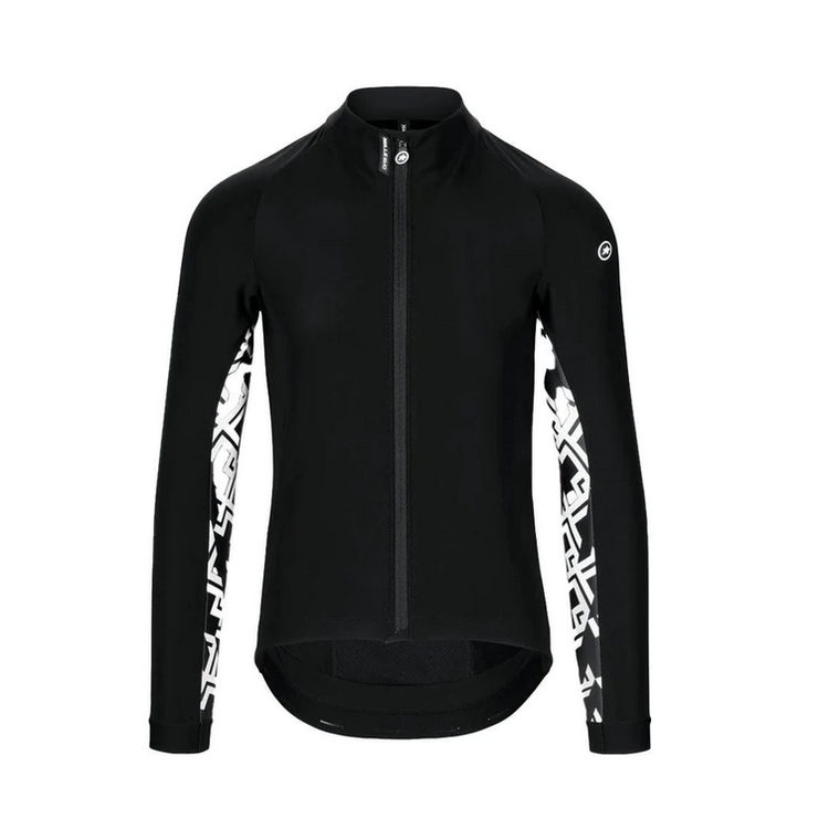 Assos Mille GT Winter Jacket EVO