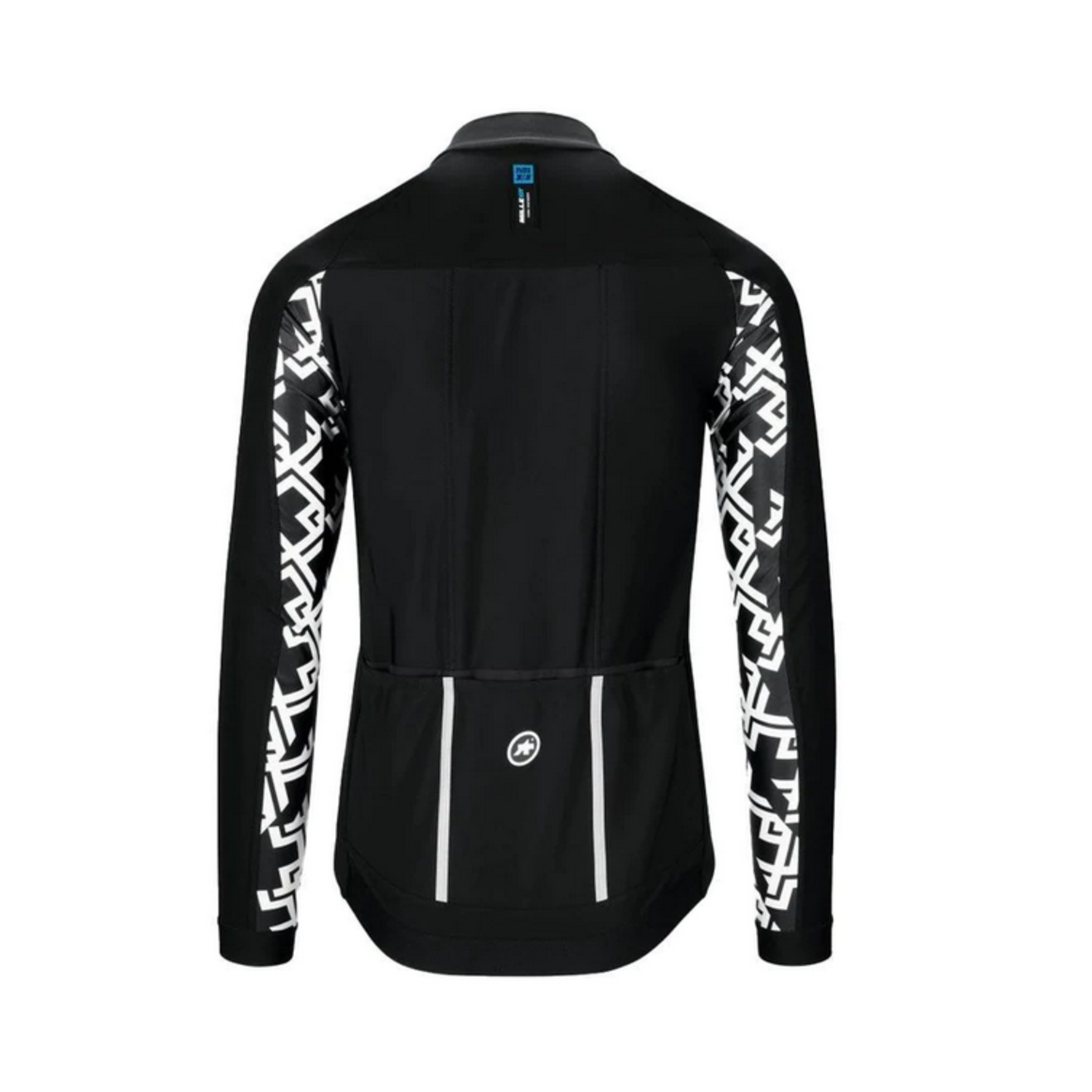 Assos Mille GT Winter Jacket EVO | Chain Reaction Bicycles - Chain
