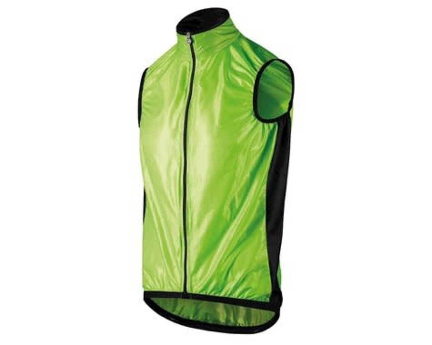 Assos アソス MILLE GT WIND VEST ASSOS MILLE GT Wind Vest C2 - La Bicicletta Toronto