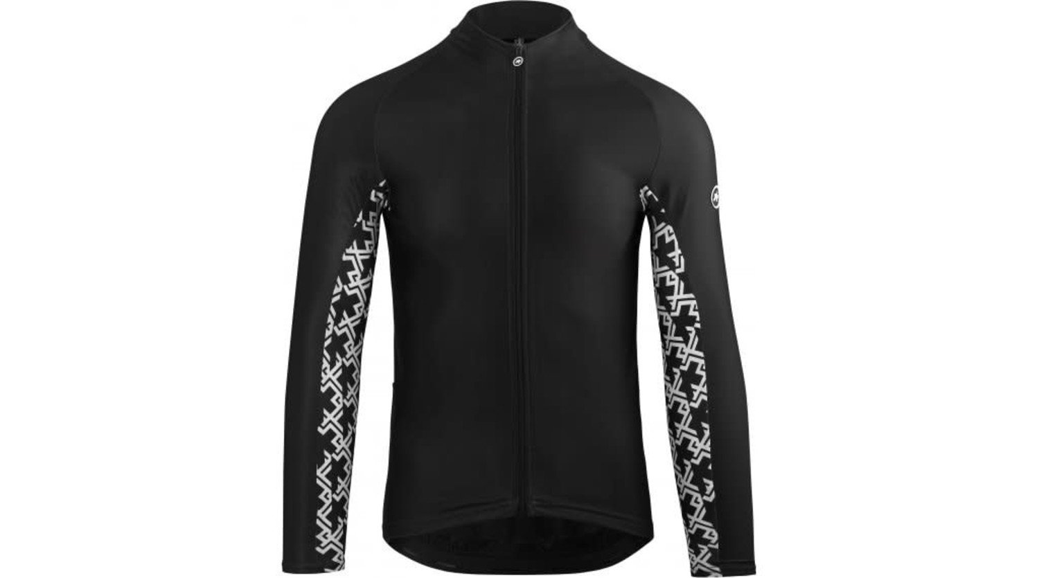 Assos Mille GT Spring/Fall Long Sleeve Jersey