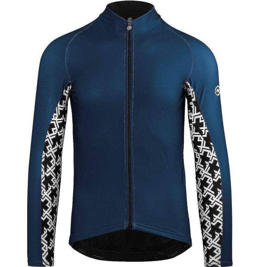 Mille GT Spring/Fall Long Sleeve Jersey