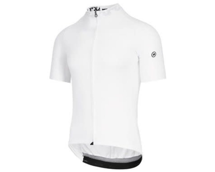 Assos Mille GT C2 Short Sleeve Jersey