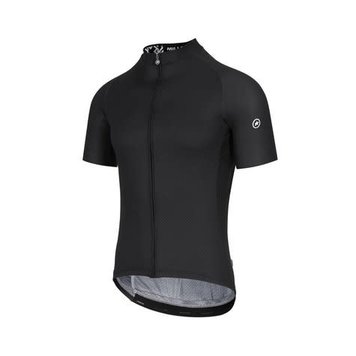 Assos Mille GT C2 Short Sleeve Jersey