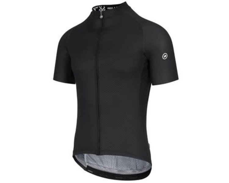 Assos Mille GT C2 Short Sleeve Jersey
