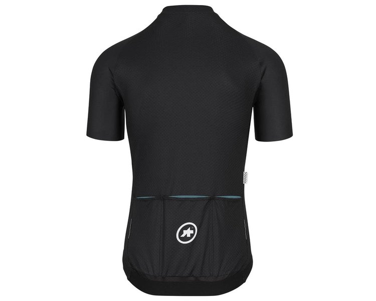 Assos Mille GT C2 Short Sleeve Jersey