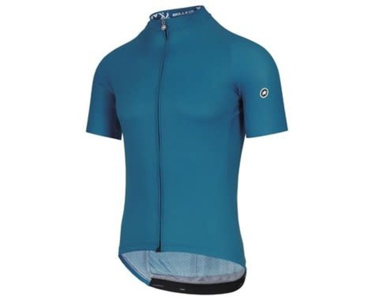 Assos Mille GT C2 Short Sleeve Jersey