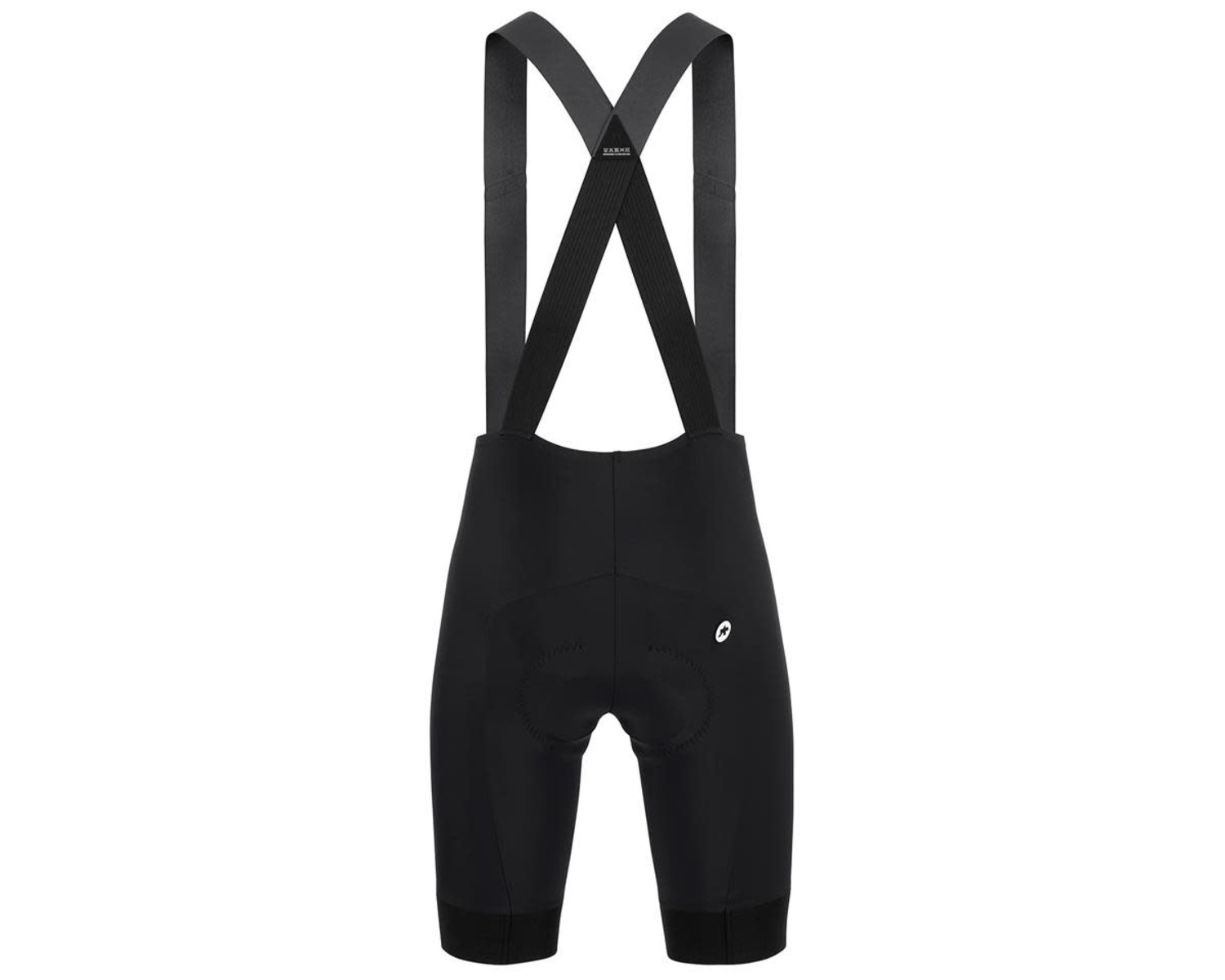 Assos Mille GT C2 Bib Shorts - Chain Reaction Bicycles Inc.