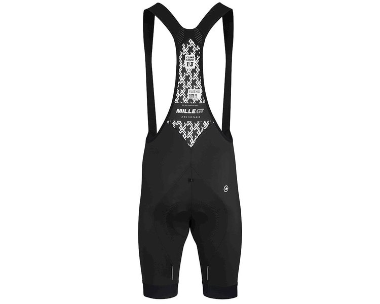 Assos Mille GT Bibshorts