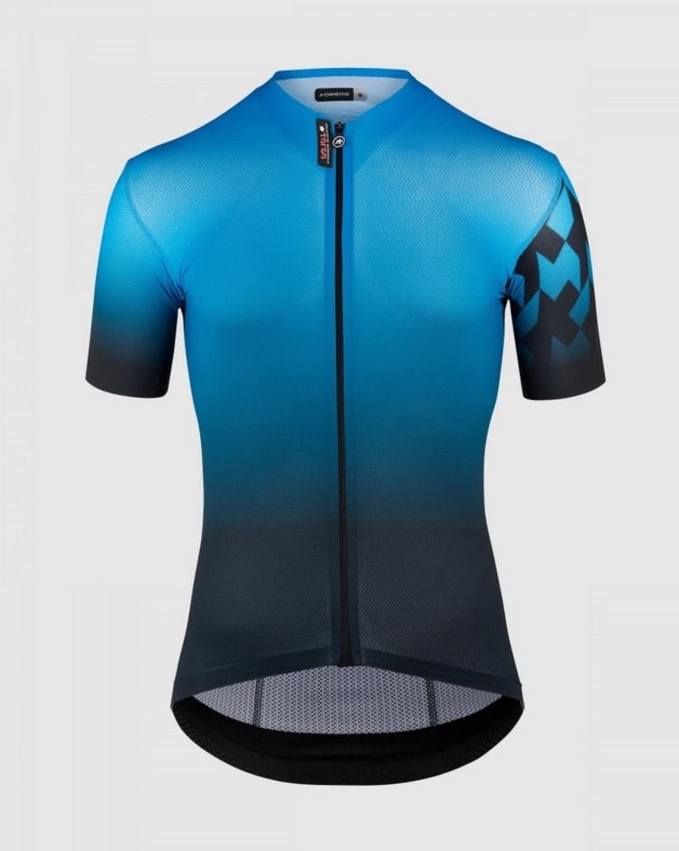 Assos Equipe RS Targa Jersey