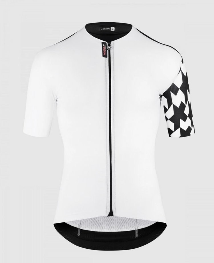 Assos Equipe RS Targa Jersey
