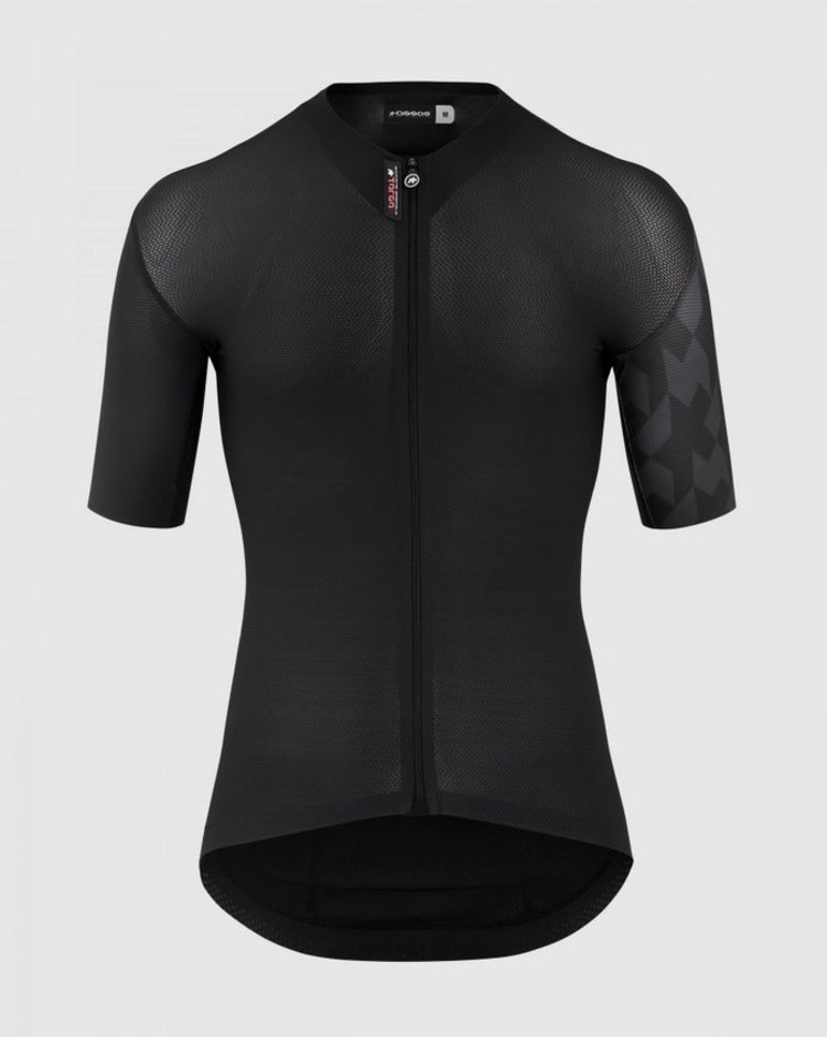 Assos Equipe RS Targa Jersey