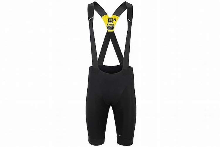 Assos Equipe RS  Spring/Fall Bibs S9