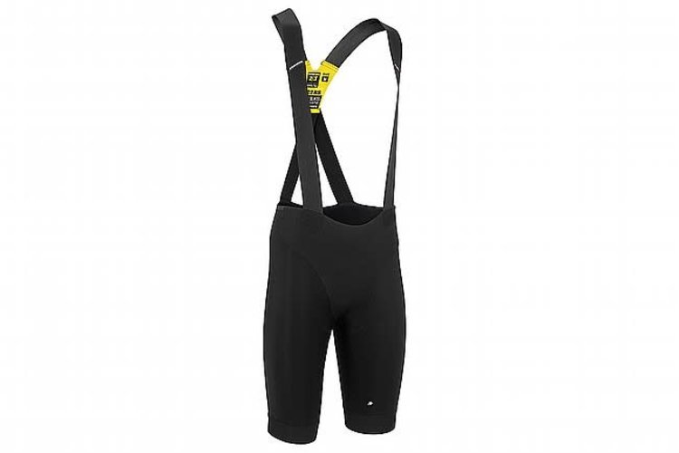 Assos Equipe RS  Spring/Fall Bibs S9