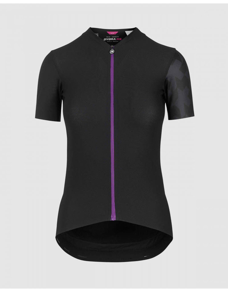Assos Dyora RS Aero Jersey