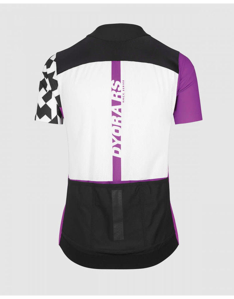 Assos Dyora RS Aero Jersey