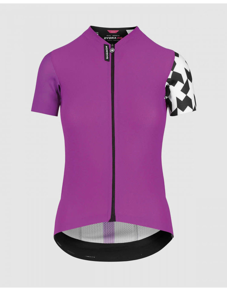 Assos Dyora RS Aero Jersey