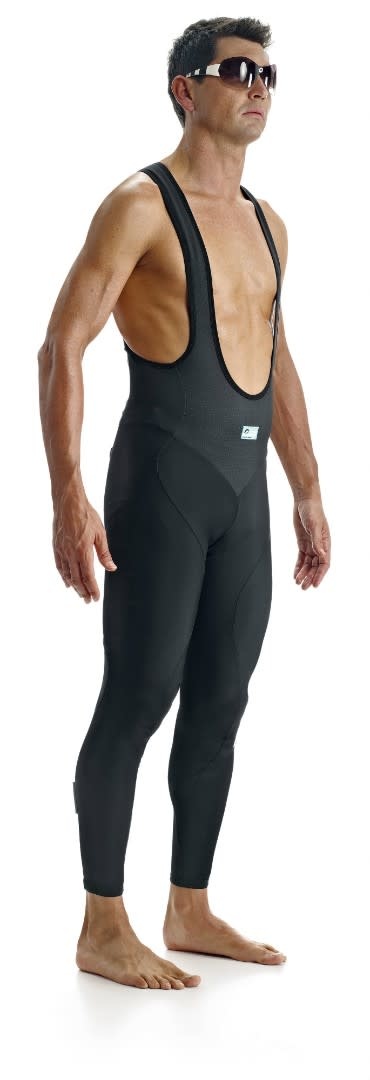 Assos LL Uno Bib Tights (No Chamois 