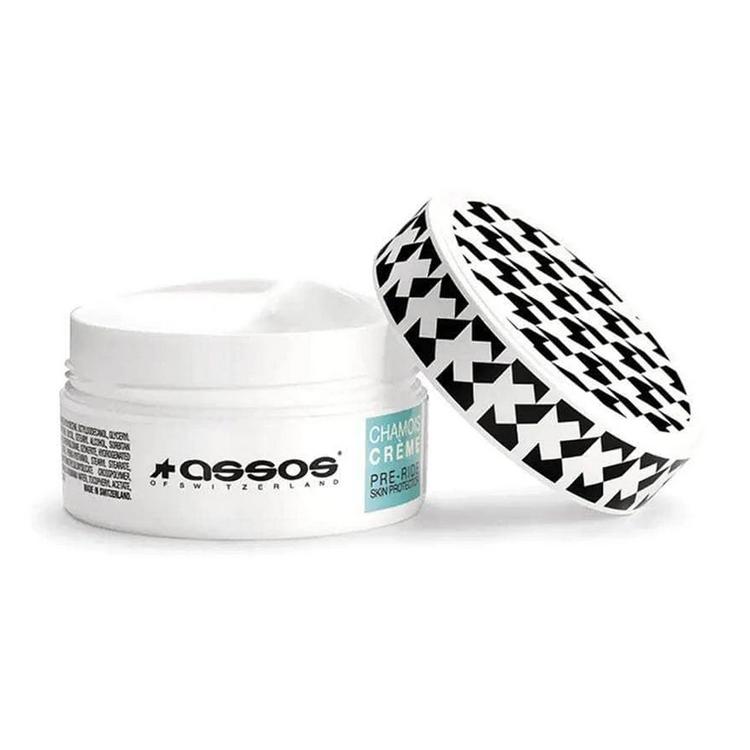Assos Chamois Cream Men 200ml