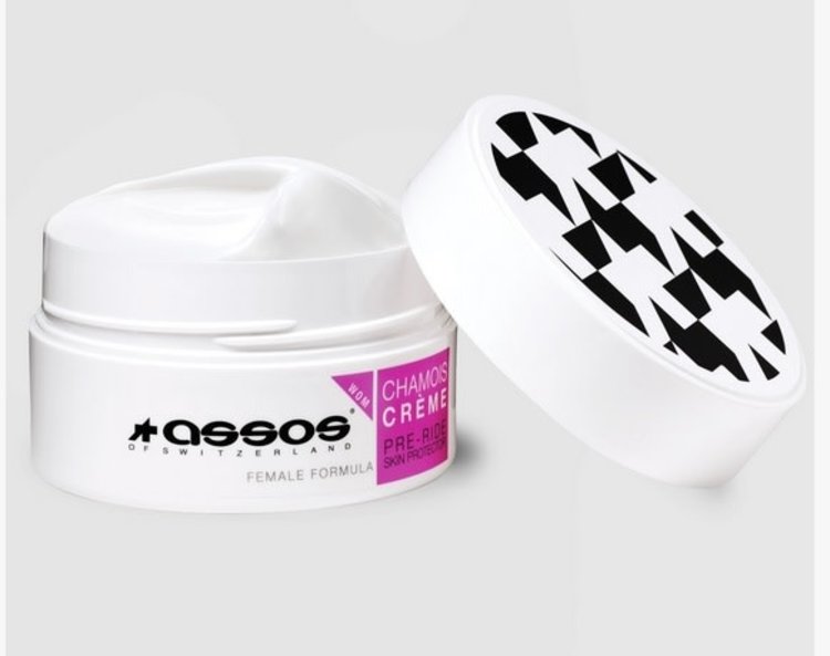 Assos Chamois Cream 200ml