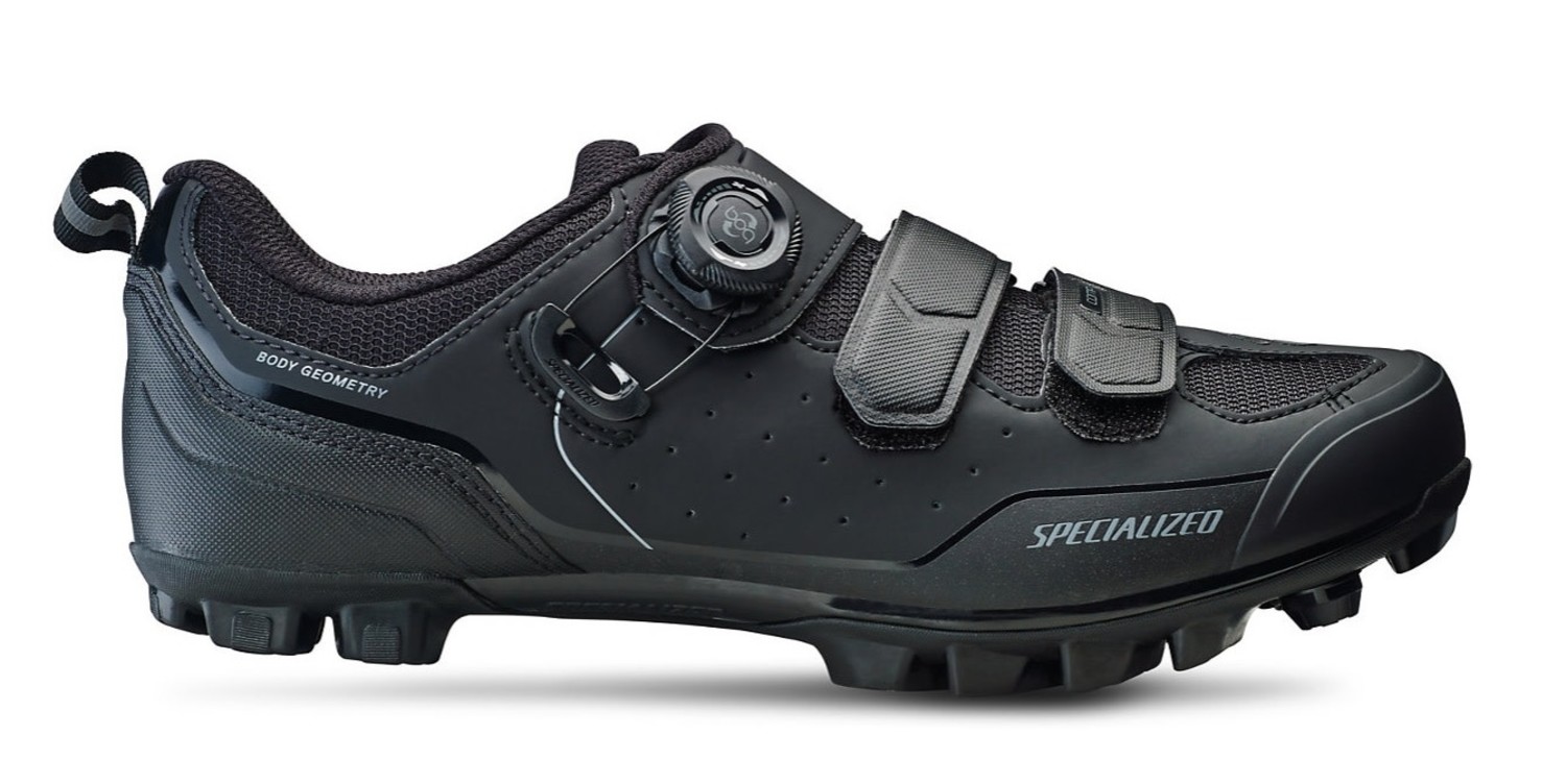 Specialized mountain biking shoes sale