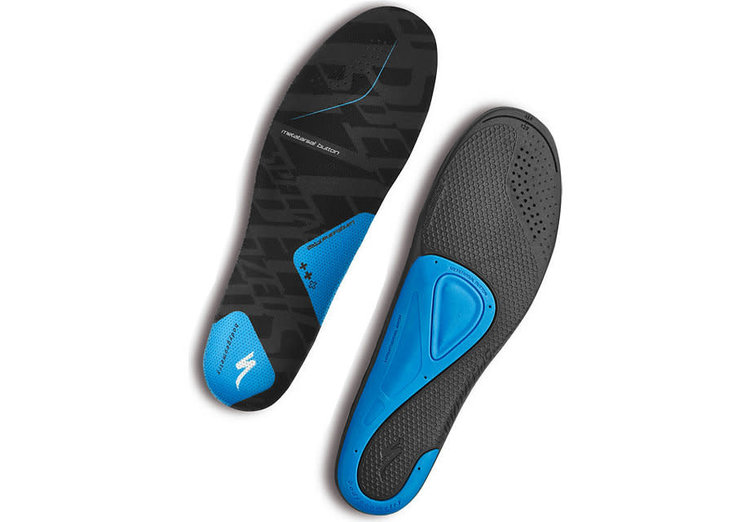 .Specialized BG Footbed