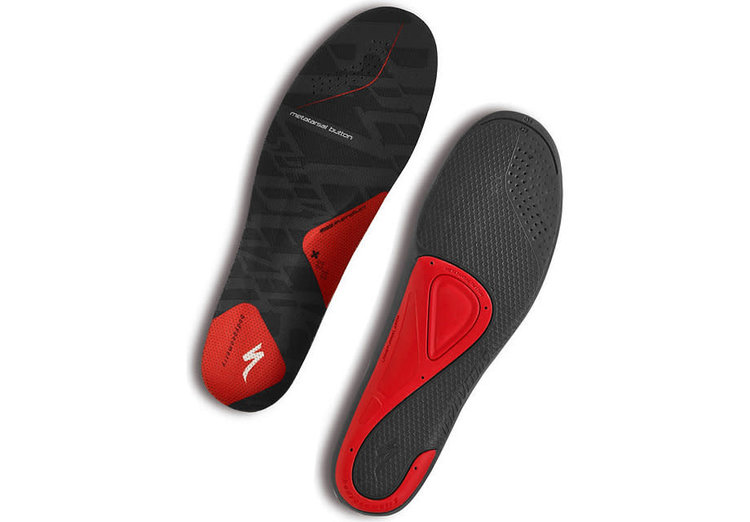 .Specialized BG Footbed