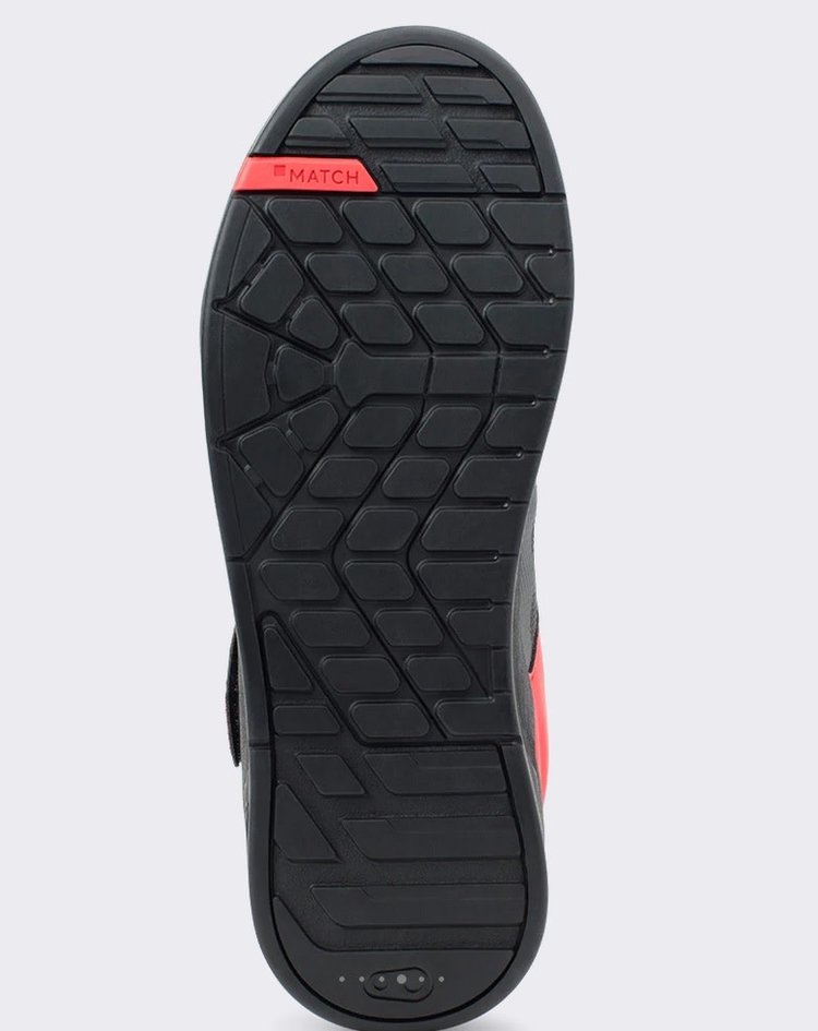 Crank Bros Stamp SpeedLace Flat Pedal MTB Shoes