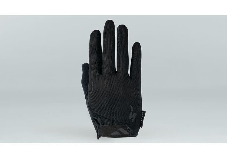 .Specialized BG Sport Gel Long Finger Gloves