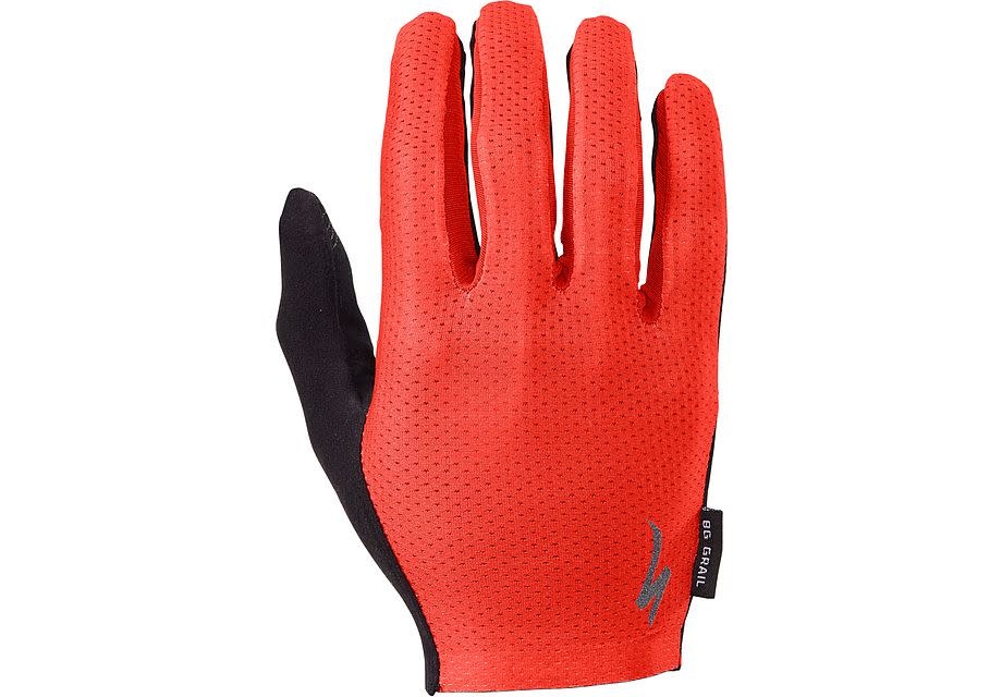 BG Grail Long Finger Gloves