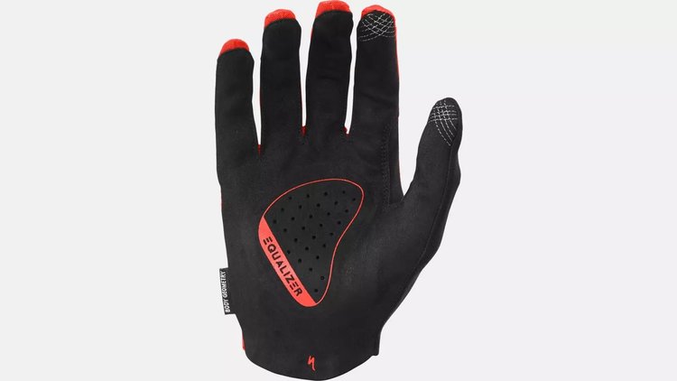.Specialized BG Grail Long Finger Gloves