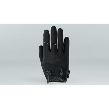 .Specialized BG Dual Gel Long Finger Gloves