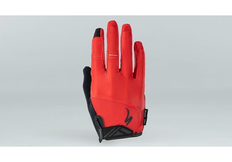 .Specialized BG Dual Gel Long Finger Gloves