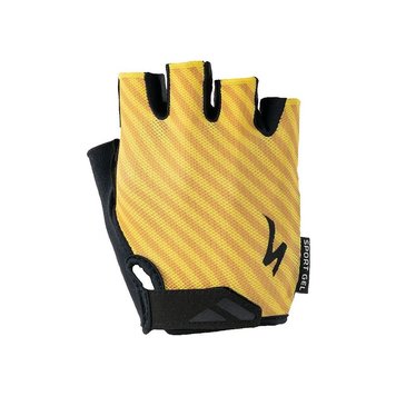 .Specialized BG Sport Gel Short Finger Gloves
