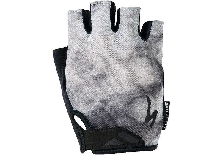 .Specialized BG Sport Gel Short Finger Gloves