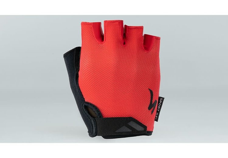 .Specialized BG Sport Gel Short Finger Gloves