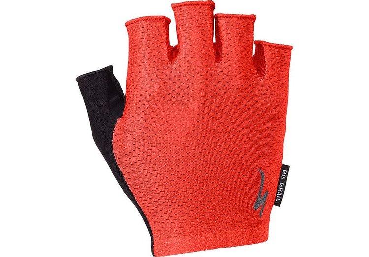 .Specialized BG Grail Short Finger Gloves