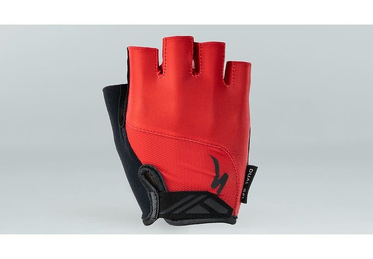 .Specialized BG Dual Gel Short Finger Gloves